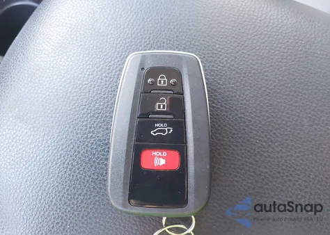 2021 Toyota Rav4 Xle from USA, damaged, VIN 2T3W1RFV5MC166709